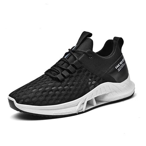 fak wudex shoes|Vantely Shoes Men Sneakers Fak Wudek Sport Running Shoes .